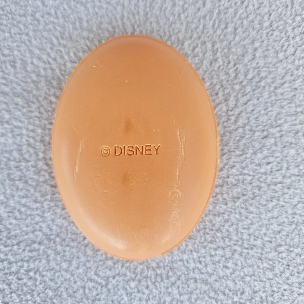 VTG Avon Disney Kids Soap Mickey Mouse Minnie Mouse Donald Duck Goofy 1996